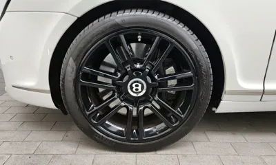Bentley Continental 2006, 91118 км, за 14469.77 USD