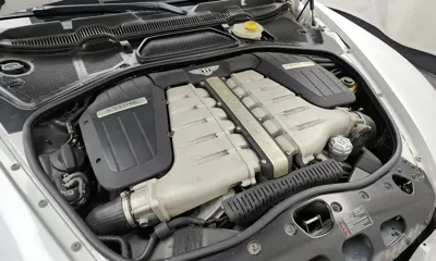 Bentley Continental 2006, 91118 км, за 14469.77 USD - фото 6