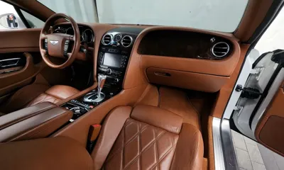 Bentley Continental 2006, 91118 км, за 14469.77 USD - фото 7