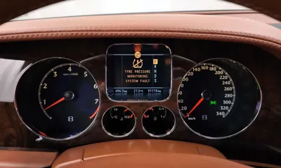 Bentley Continental 2006, 91118 км, за 14469.77 USD - фото 8