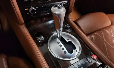 Bentley Continental 2006, 91118 км, за 14469.77 USD - фото 9