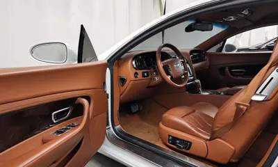 Bentley Continental 2006, 91118 км, за 14469.77 USD - фото 10
