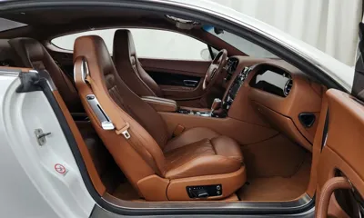Bentley Continental 2006, 91118 км, за 14469.77 USD - фото 11