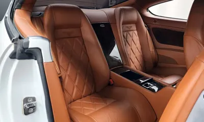 Bentley Continental 2006, 91118 км, за 14469.77 USD - фото 12