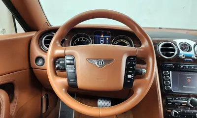 Bentley Continental 2006, 91118 км, за 14469.77 USD - фото 13