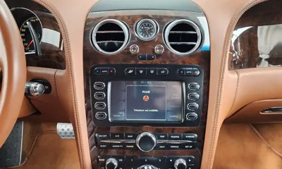 Bentley Continental 2006, 91118 км, за 14469.77 USD - фото 14