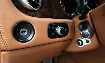 Bentley Continental 2006, 91118 км, за 14469.77 USD - фото 16