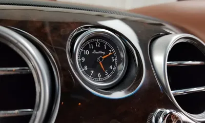 Bentley Continental 2006, 91118 км, за 14469.77 USD - фото 18