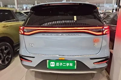 BYD Tang New Energy 2023, 71500 км, за 16527 USD - фото 5