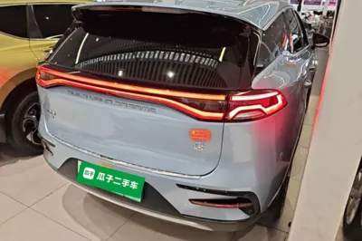 BYD Tang New Energy 2023, 71500 км, за 16527 USD - фото 6