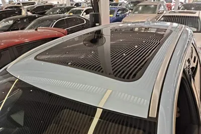 BYD Tang New Energy 2023, 71500 км, за 16527 USD - фото 7
