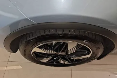 BYD Tang New Energy 2023, 71500 км, за 16527 USD - фото 10