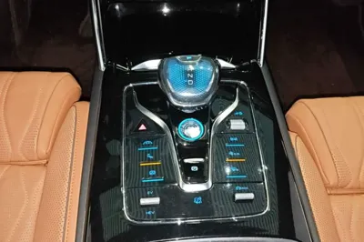 BYD Tang New Energy 2023, 71500 км, за 16527 USD - фото 25