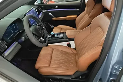 BYD Tang New Energy 2023, 71500 км, за 16527 USD - фото 26
