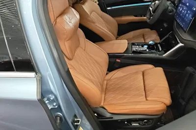 BYD Tang New Energy 2023, 71500 км, за 16527 USD - фото 28