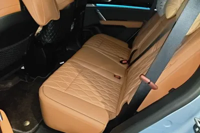 BYD Tang New Energy 2023, 71500 км, за 16527 USD - фото 29