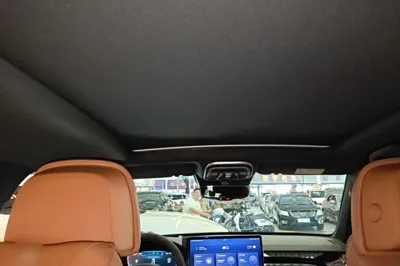 BYD Tang New Energy 2023, 71500 км, за 16527 USD - фото 30