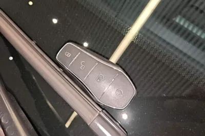 BYD Tang New Energy 2023, 71500 км, за 16527 USD - фото 32