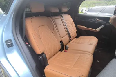 BYD Tang New Energy 2023, 71500 км, за 16527 USD - фото 39