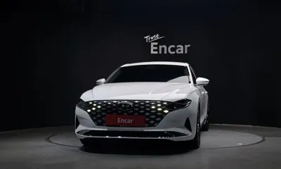 Hyundai Grandeur 2023, 28114 км, за 18830.52 USD