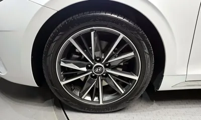 Hyundai Grandeur 2023, 28114 км, за 18830.52 USD