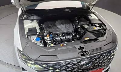 Hyundai Grandeur 2023, 28114 км, за 18830.52 USD - фото 6