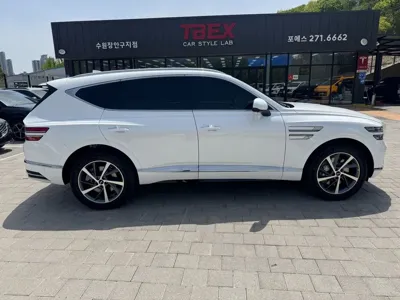 Genesis GV80 2026, 1000 км, за 34518.61 USD