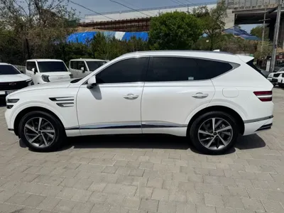 Genesis GV80 2026, 1000 км, за 34518.61 USD