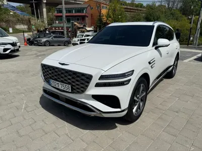 Genesis GV80 2026, 1000 км, за 34518.61 USD
