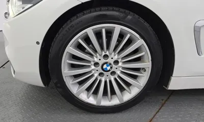 BMW 4-Series 2018, 141021 км, за 9686.01 USD