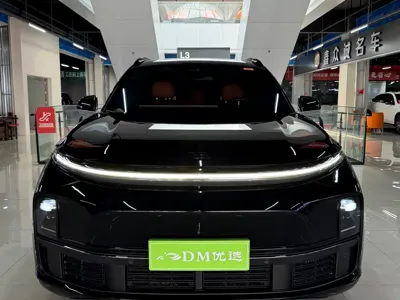 Li Auto Li L7 2024, 47000 км, за 28810.36 USD