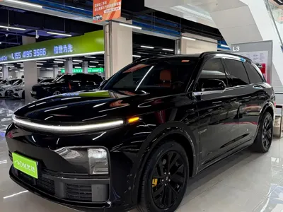 Li Auto Li L7 2024, 47000 км, за 28810.36 USD