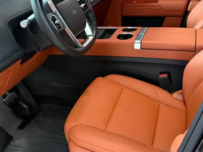 Li Auto Li L7 2024, 47000 км, за 28810.36 USD