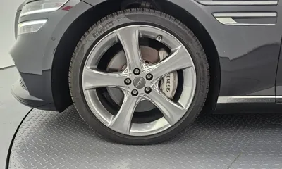 Genesis G80 2024, 48482 км, за 26585.27 USD
