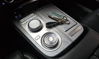 Genesis G80 2024, 48482 км, за 26585.27 USD - фото 9