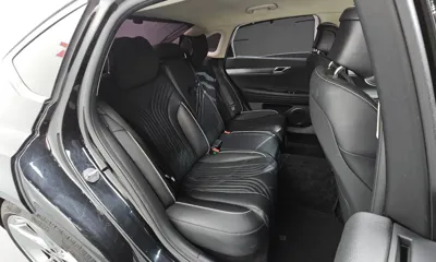 Genesis G80 2024, 48482 км, за 26585.27 USD - фото 11