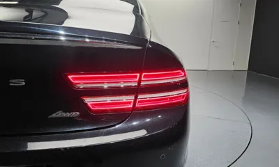 Genesis G80 2024, 48482 км, за 26585.27 USD - фото 23