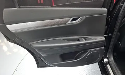 Genesis G80 2024, 48482 км, за 26585.27 USD - фото 25