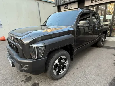 Kia Tasman 2026, 680 км, за 18892.52 USD