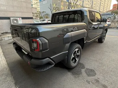 Kia Tasman 2026, 680 км, за 18892.52 USD