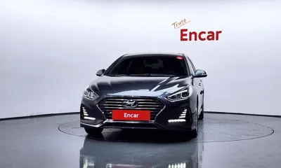 Hyundai Sonata 2019, 34295 км, за 9224.47 USD