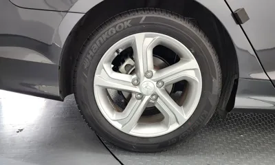 Hyundai Sonata 2019, 34295 км, за 9224.47 USD