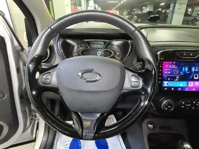 Renault-KoreaSamsung QM3 2015, 125665 км, за 2297.49 USD - фото 12