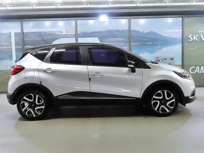 Renault-KoreaSamsung QM3 2015, 125665 км, за 2297.49 USD - фото 20