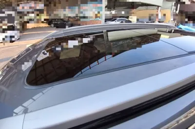 Hyundai Santa Fe 2019, 17700 км, за 14316 USD - фото 7