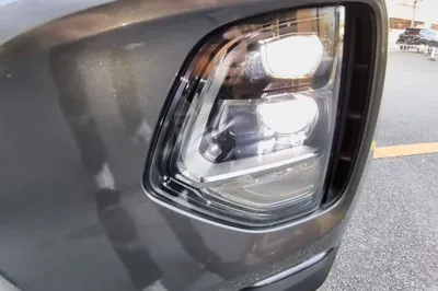 Hyundai Santa Fe 2019, 17700 км, за 14316 USD - фото 8