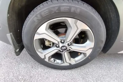 Hyundai Santa Fe 2019, 17700 км, за 14316 USD - фото 11