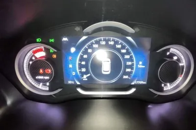 Hyundai Santa Fe 2019, 17700 км, за 14316 USD - фото 14