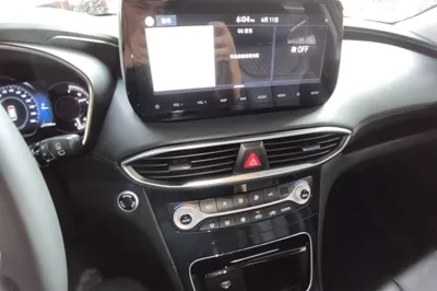 Hyundai Santa Fe 2019, 17700 км, за 14316 USD - фото 15