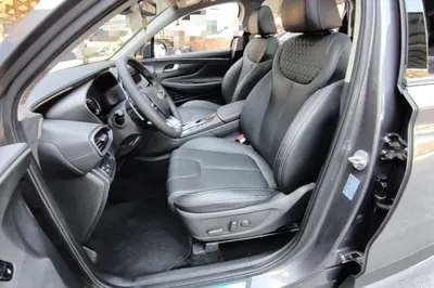 Hyundai Santa Fe 2019, 17700 км, за 14316 USD - фото 17